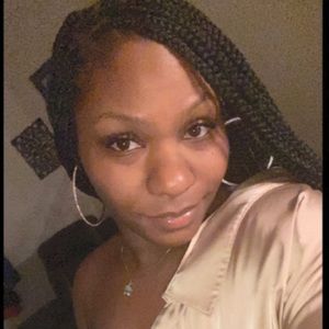 Meet your Posher, Janae